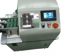 Programming Multi Slitter PCB Depanelizer Machine Cut Plurality Plates