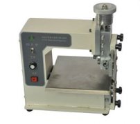 High Speed PCB Separator Machine With Japan Steel Blades  V Groove PCB Cutter