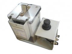 V CUT PCB Separator Machine Printed Circuit Board Nibbler 280x105x185 mm
