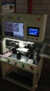 Stable Working Repair Head LCD TV Panel Repair Machine With Temperature System