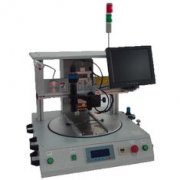 Programmable Heating TAB Bonding Machine LCD Repairing 500X750X640 mm