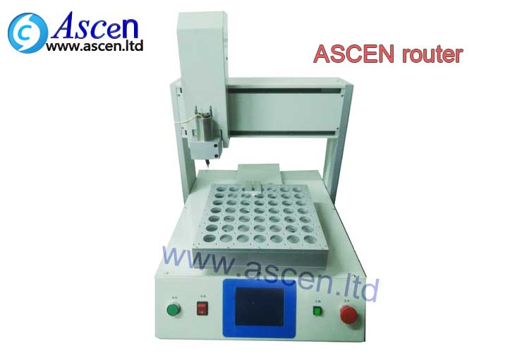 cheap price PCB router