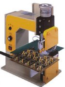 High Precision V Cut PCB Depanelizer With Solid fr<x>ame For PCBA 60 / 50Hz