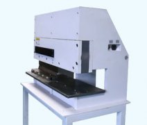SMT Machinery PCB Depaneling Machine Without Stress During PCB Cutting