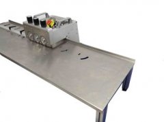 LED Panel PCB Board Cutting Machine 220V 110V 40W Solid Iron Outlook