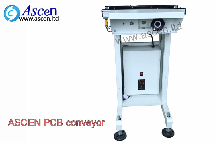 PCB assembly conveyor